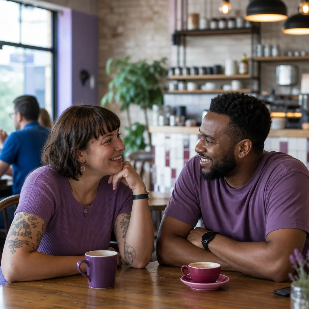 The Complete Dating Safety Guide for County Durham Singles