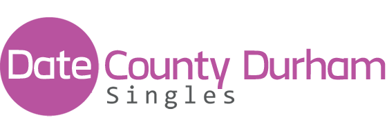 Date County Durham Singles logo